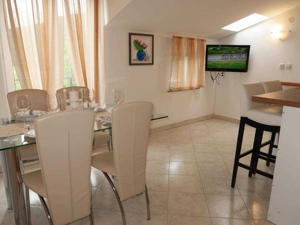 Apartment Marinella - Lbn120 By Interhome ラビン エクステリア 写真