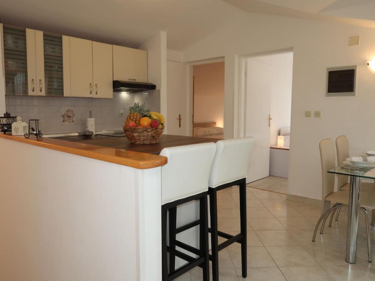 Apartment Marinella - Lbn120 By Interhome ラビン エクステリア 写真