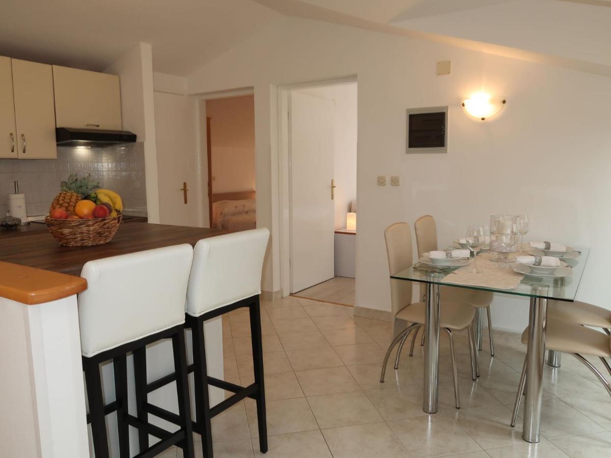 Apartment Marinella - Lbn120 By Interhome ラビン エクステリア 写真