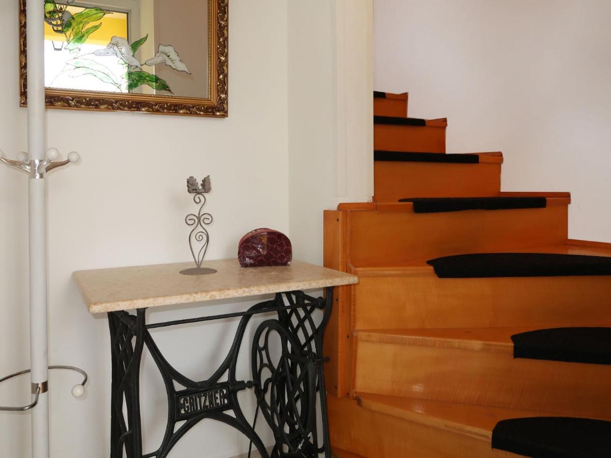 Apartment Marinella - Lbn120 By Interhome ラビン エクステリア 写真