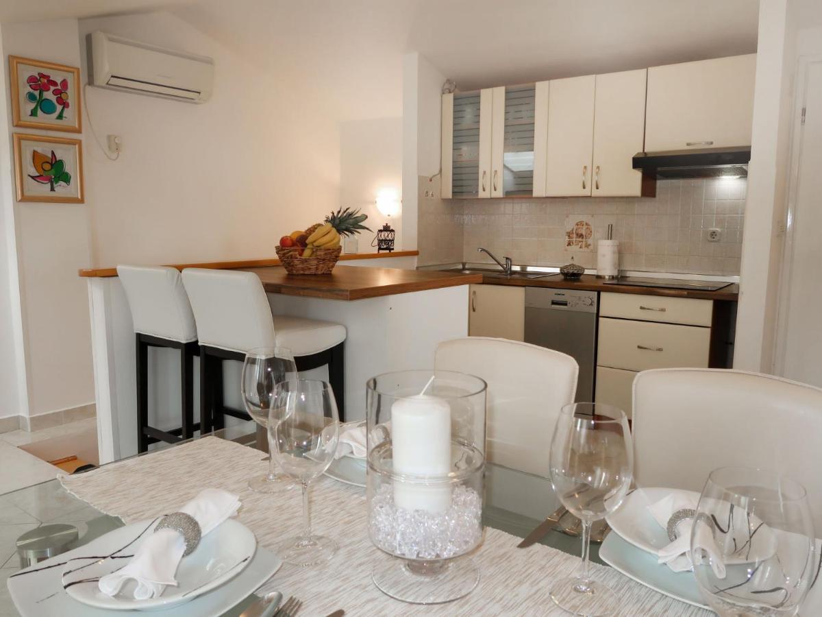 Apartment Marinella - Lbn120 By Interhome ラビン エクステリア 写真