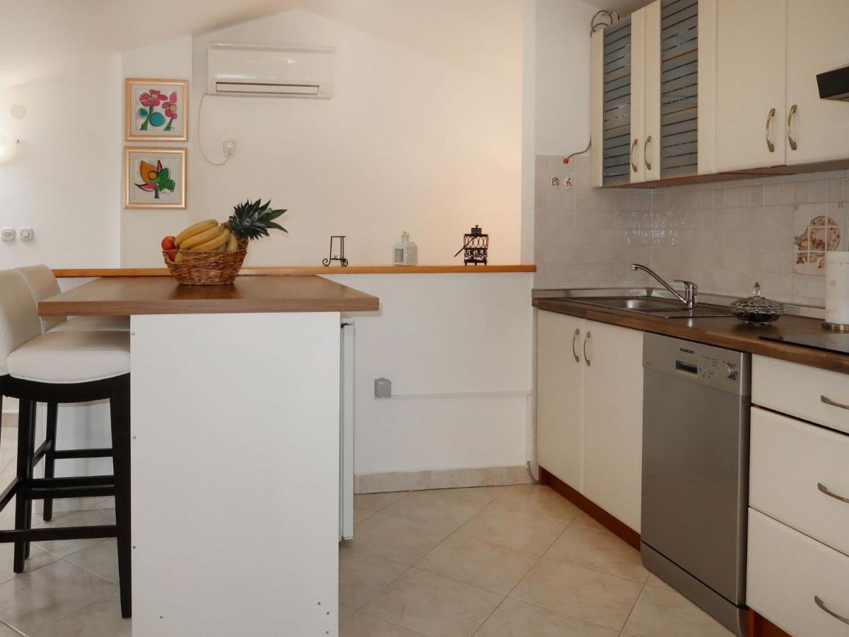 Apartment Marinella - Lbn120 By Interhome ラビン エクステリア 写真