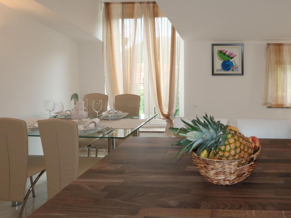 Apartment Marinella - Lbn120 By Interhome ラビン エクステリア 写真